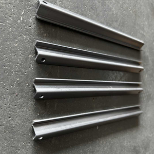 Aluminiumgeformte Edelstahlblech-Stanzteile