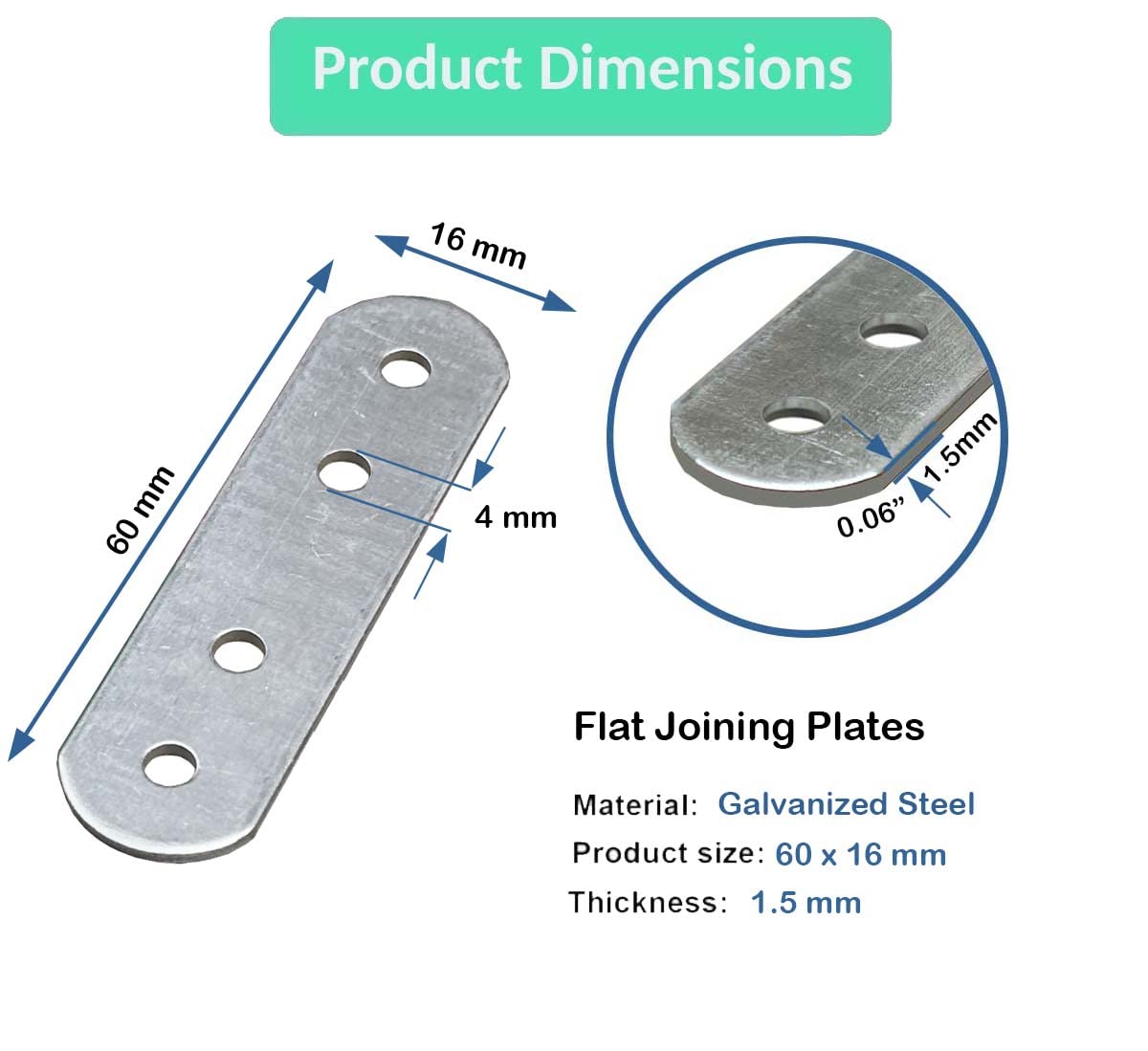 CNC-Aluminium-Stahl-Prototyping-Bearbeitung von Teilen, Laserschneiden und Fräsen